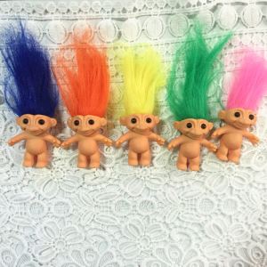 Kuuma müüa indiaani nukk Müügiautomaat kapsli mänguasi