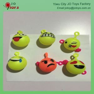 Emoji toodete Emoji vee palli kerge ja YOYO lastele