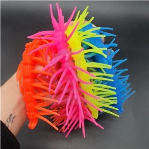 TPR Stretch Centipede